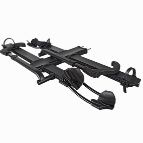 NV 2.0  2-Bike Add-On - Black Metal