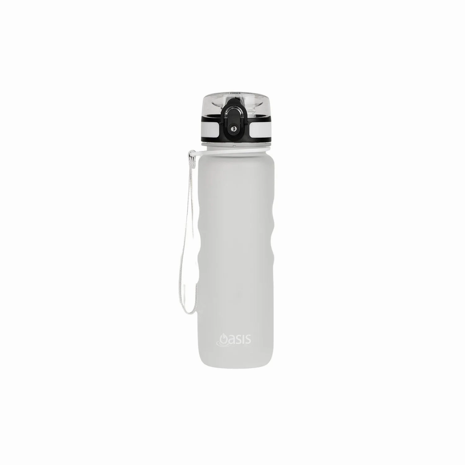Oasis Tritan Sports Bottle w Handle Strap 500ML