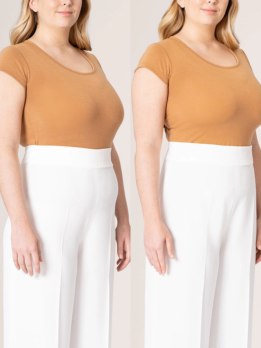 Offer: Shapermint Essentials All Day Every Day High-Waisted Shaper Panty - 60 percent OFF