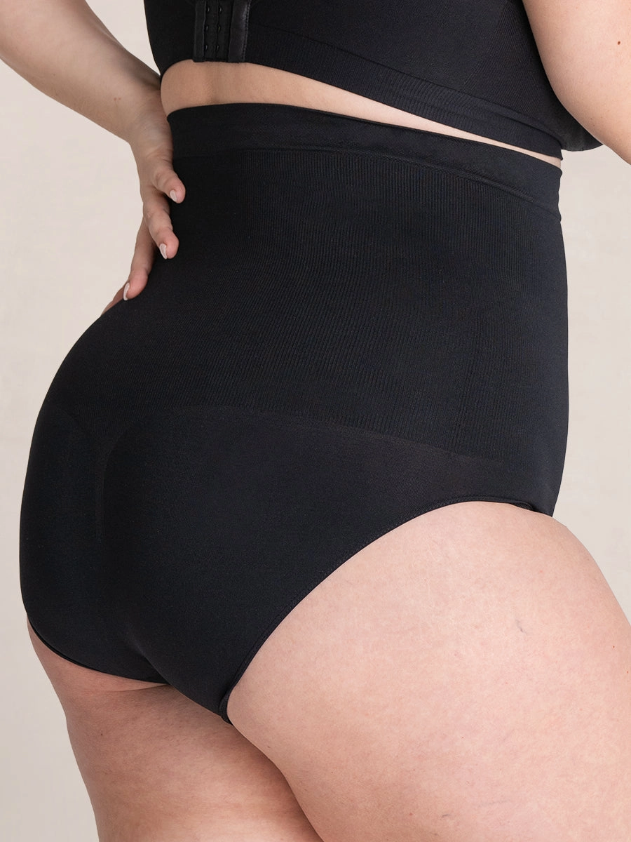 Offer: Shapermint Essentials All Day Every Day High-Waisted Shaper Panty - 60 percent OFF