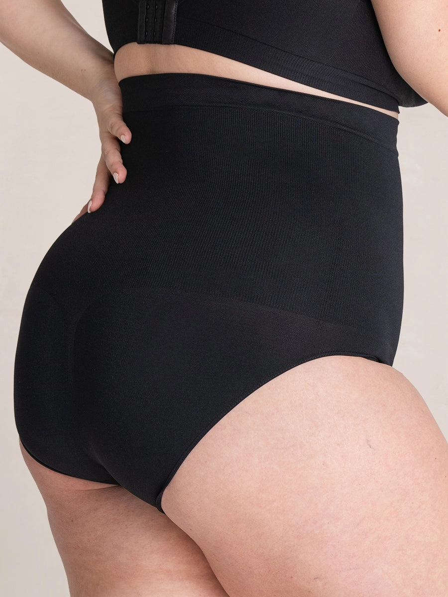 Offer: Shapermint Essentials All Day Every Day High-Waisted Shaper Panty - 60 percent OFF