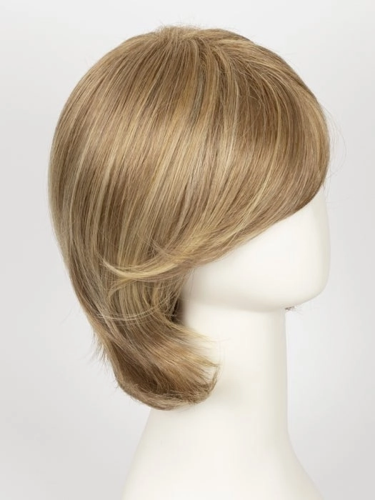 On In 10 | Synthetic Wig (Basic Cap)