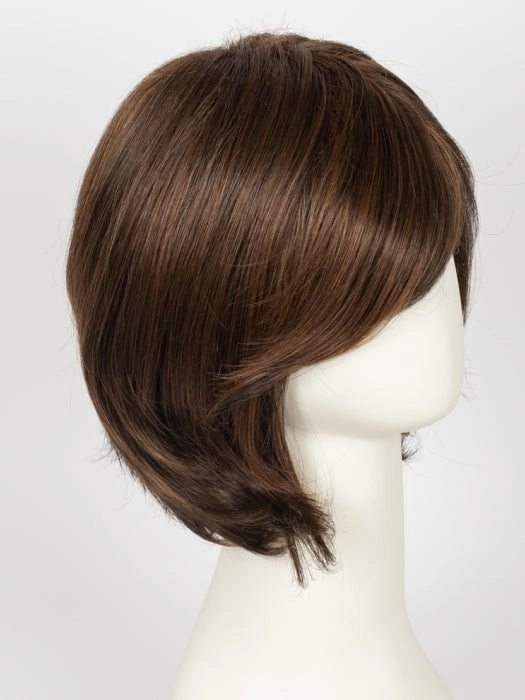 On In 10 | Synthetic Wig (Basic Cap)