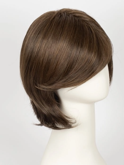 On In 10 | Synthetic Wig (Basic Cap)