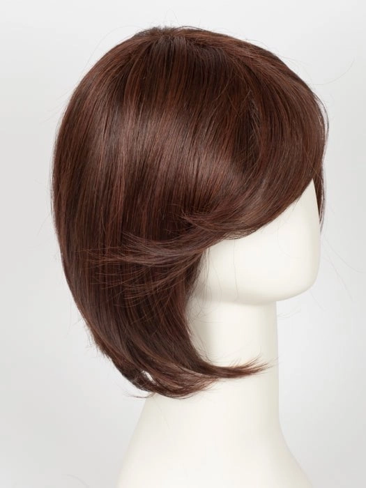 On In 10 | Synthetic Wig (Basic Cap)