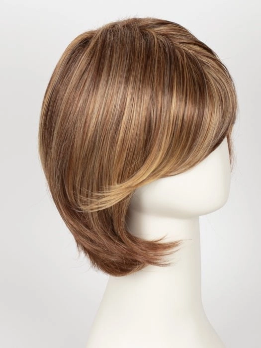 On In 10 | Synthetic Wig (Basic Cap)