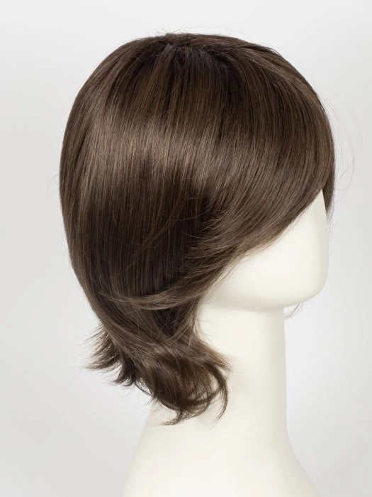 On In 10 | Synthetic Wig (Basic Cap)