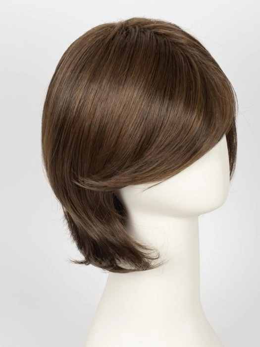 On In 10 | Synthetic Wig (Basic Cap)