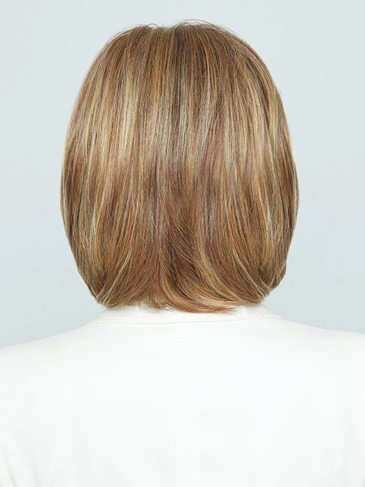 On In 10 | Synthetic Wig (Basic Cap)