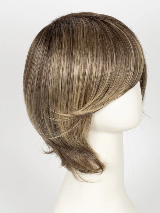 On In 10 | Synthetic Wig (Basic Cap)