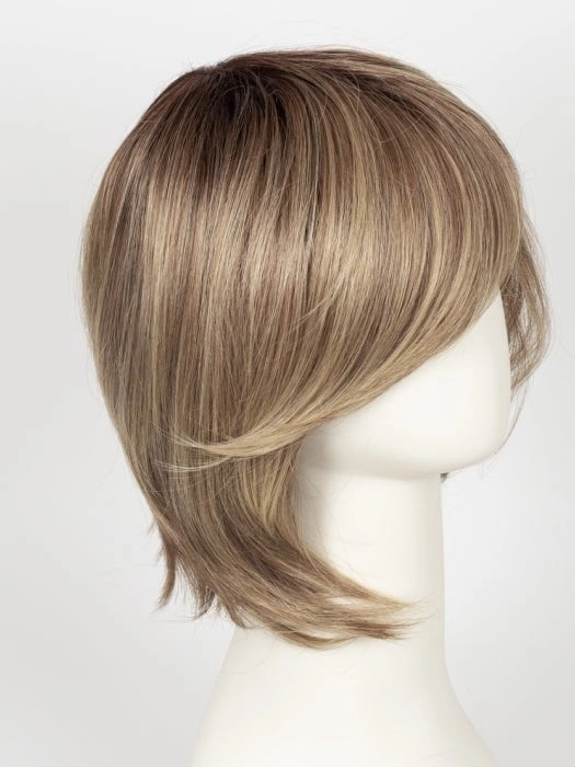 On In 10 | Synthetic Wig (Basic Cap)