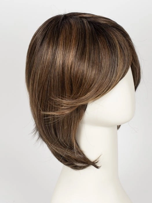 On In 10 | Synthetic Wig (Basic Cap)