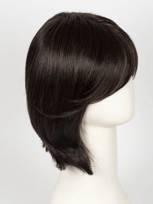 On In 10 | Synthetic Wig (Basic Cap)