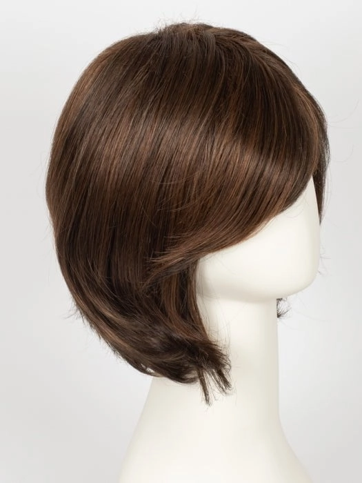 On In 10 | Synthetic Wig (Basic Cap)