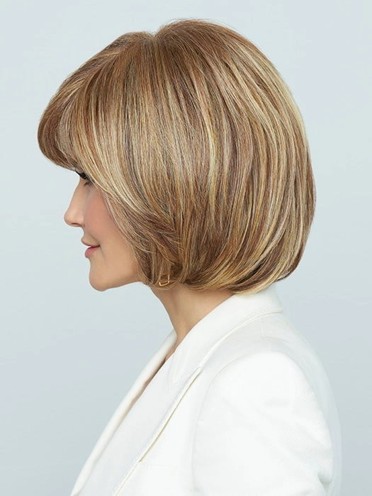 On In 10 | Synthetic Wig (Basic Cap)