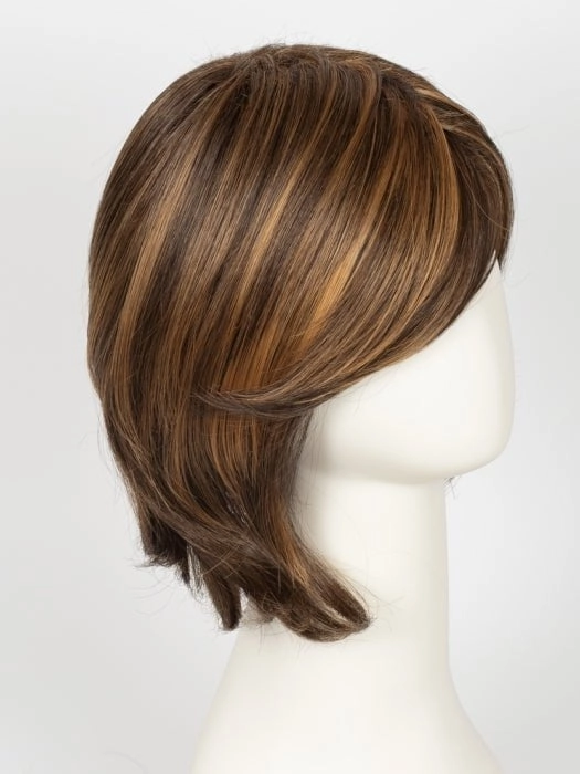 On In 10 | Synthetic Wig (Basic Cap)
