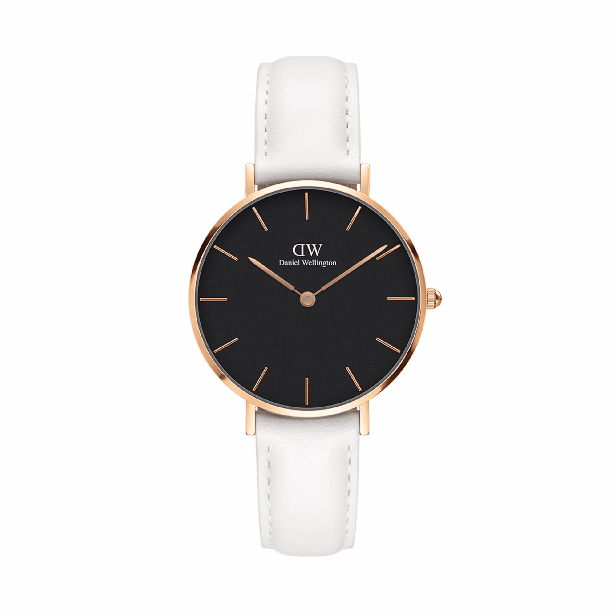 Petite Bondi Rose Gold