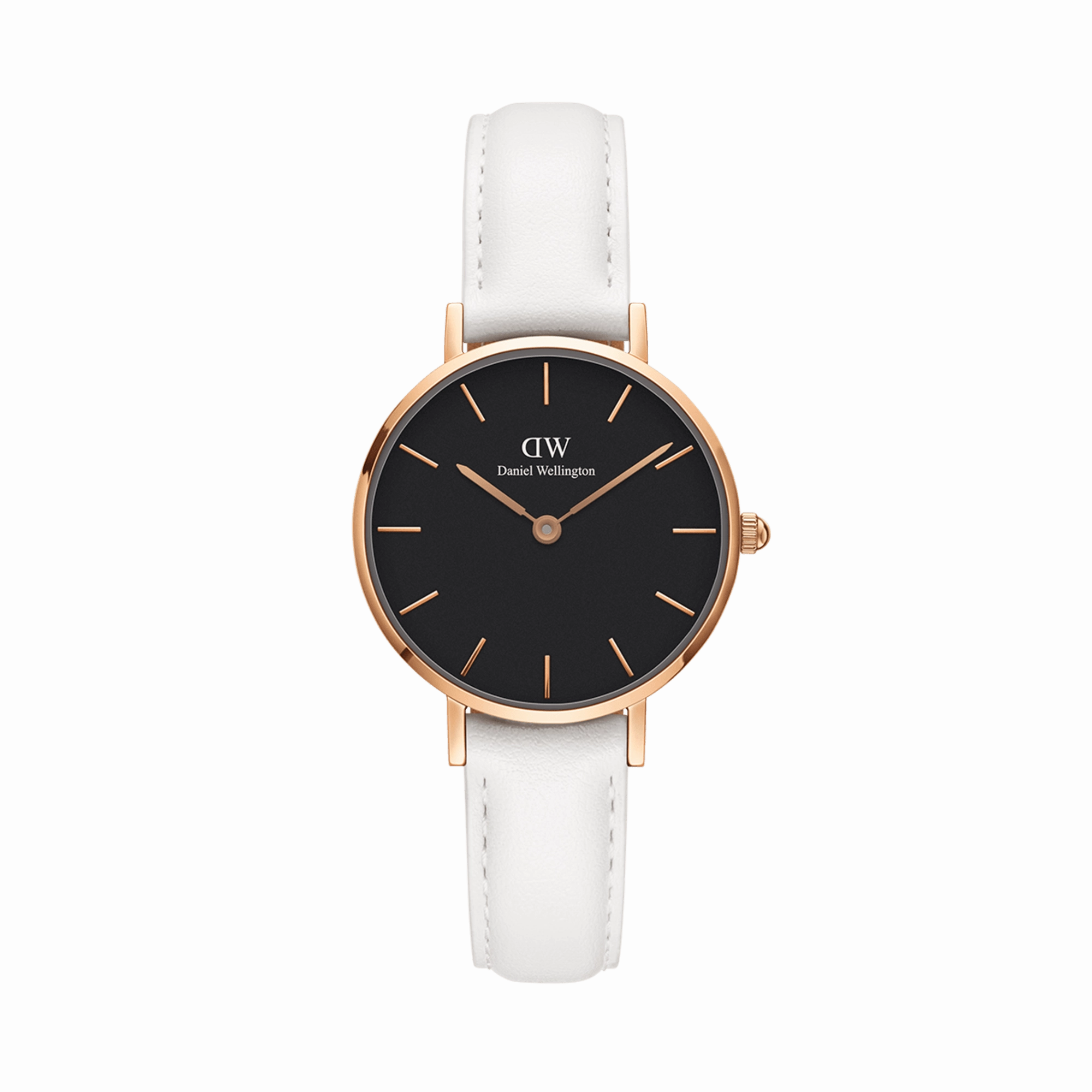 Petite Bondi Rose Gold