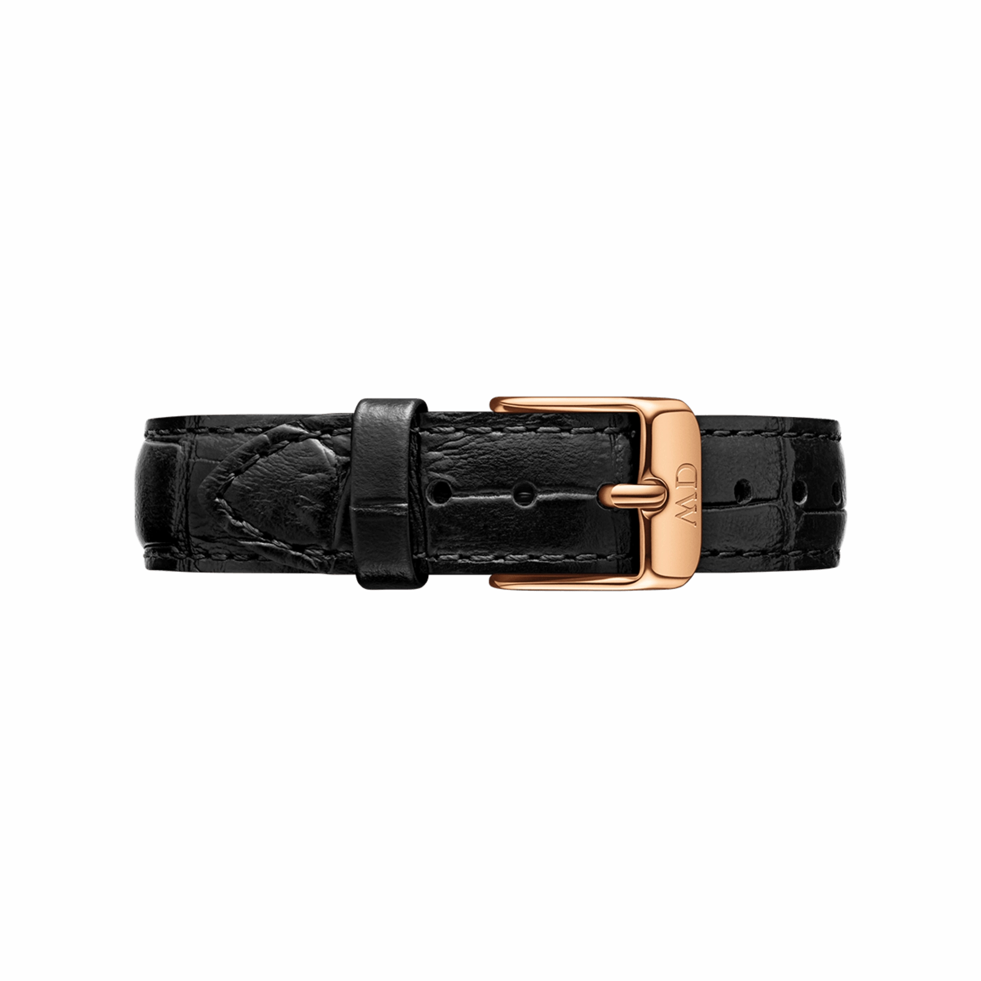 Petite Reading Rose Gold