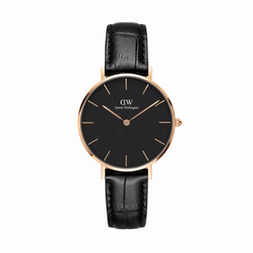 Petite Reading Rose Gold