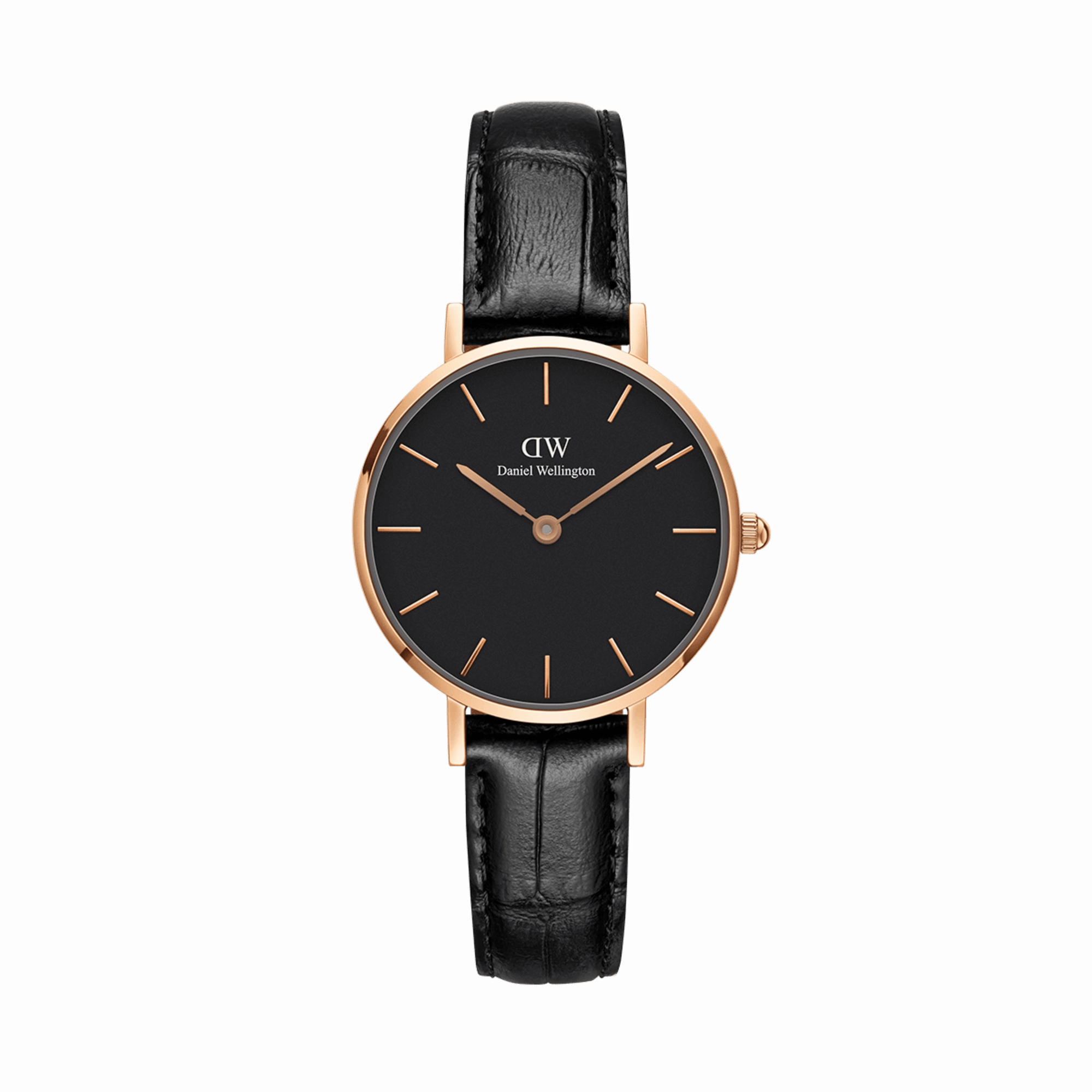 Petite Reading Rose Gold