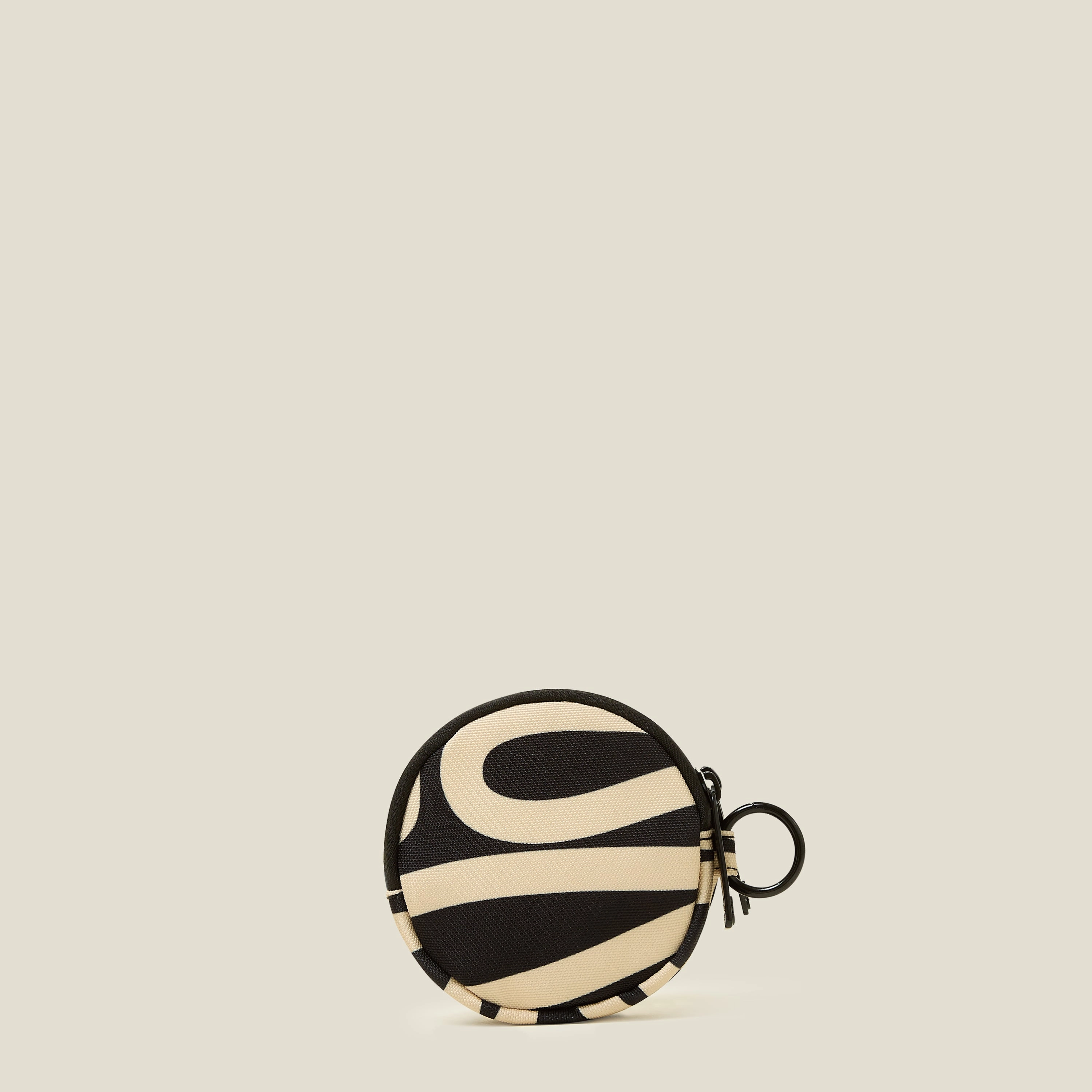 Pi Coin Purse - Noodle Black