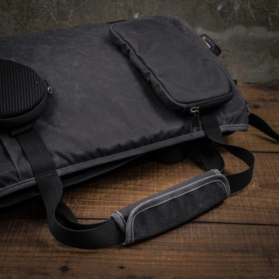 Pioneer Basket Bag (Carrier Frame NOT included)