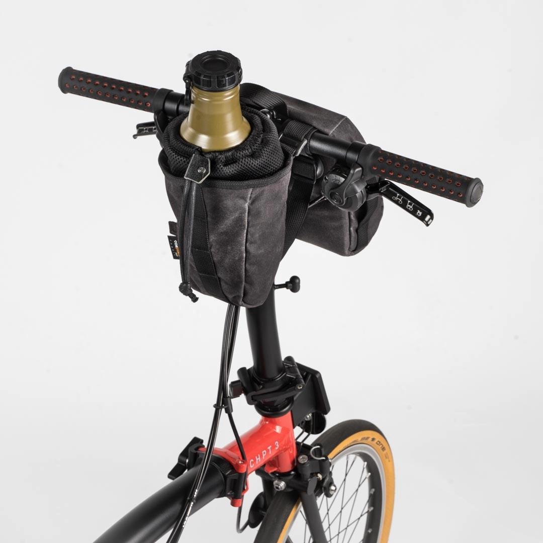 Pioneer Stem Bag Set
