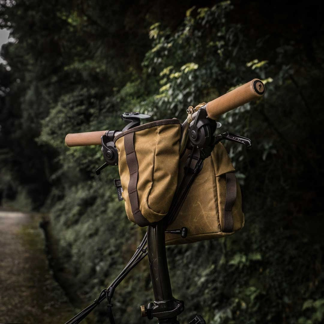 Pioneer Stem Bag Set