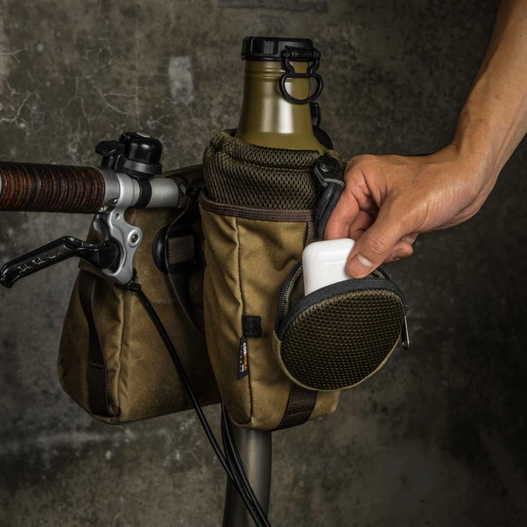 Pioneer Stem Bag Set