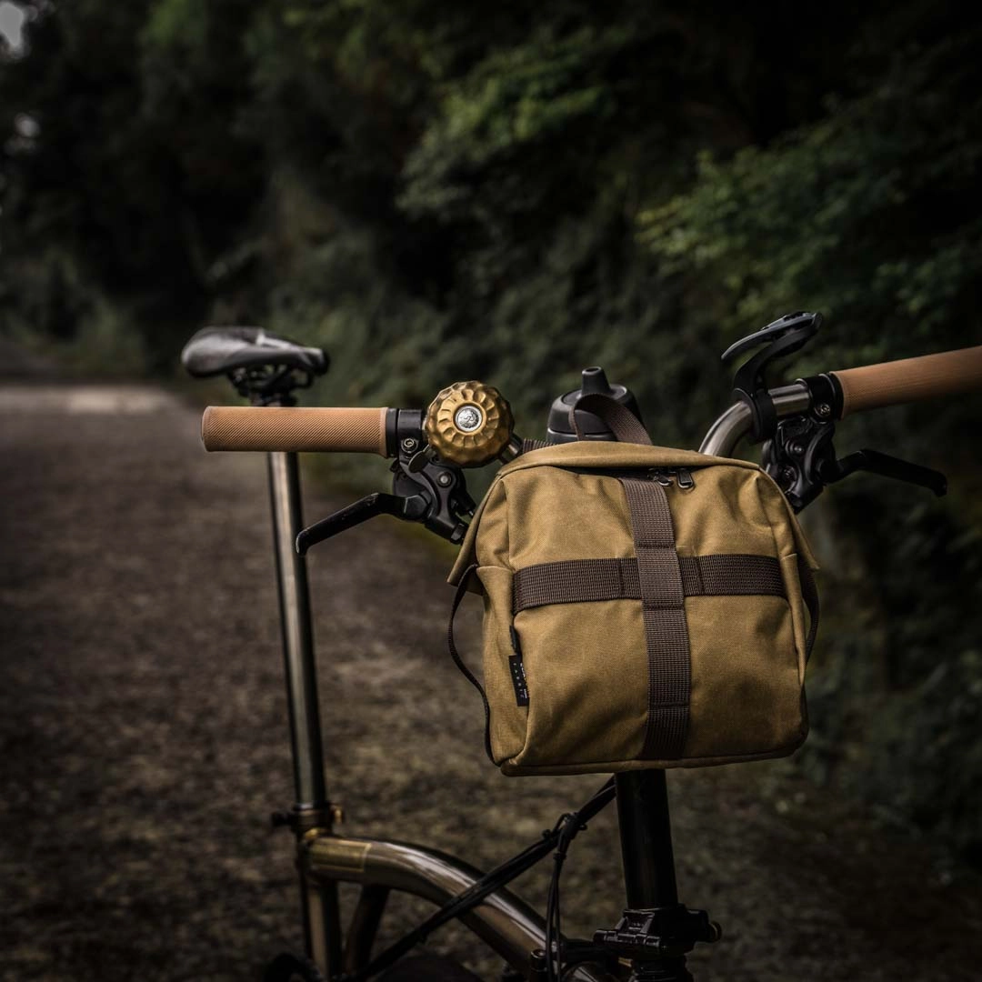 Pioneer Stem Bag Set
