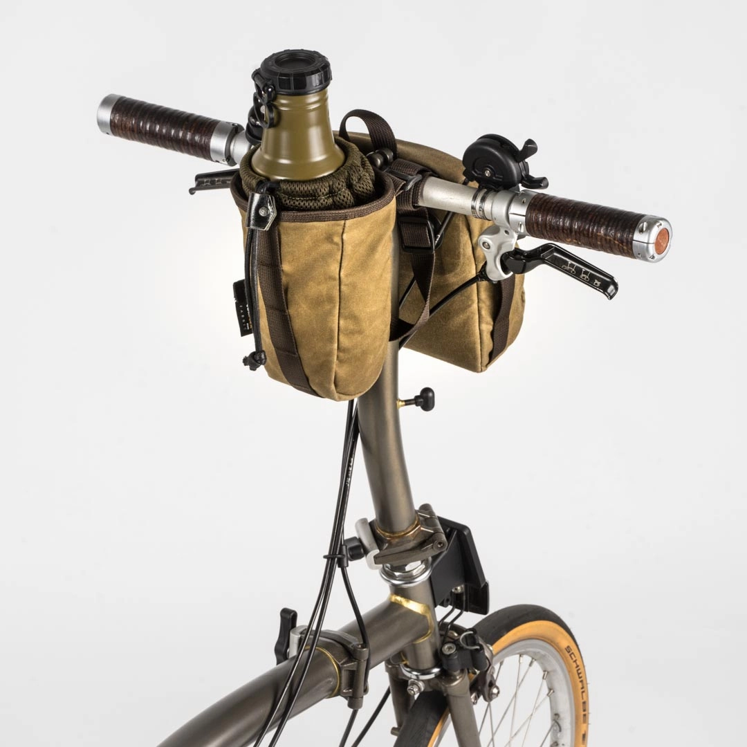 Pioneer Stem Bag Set