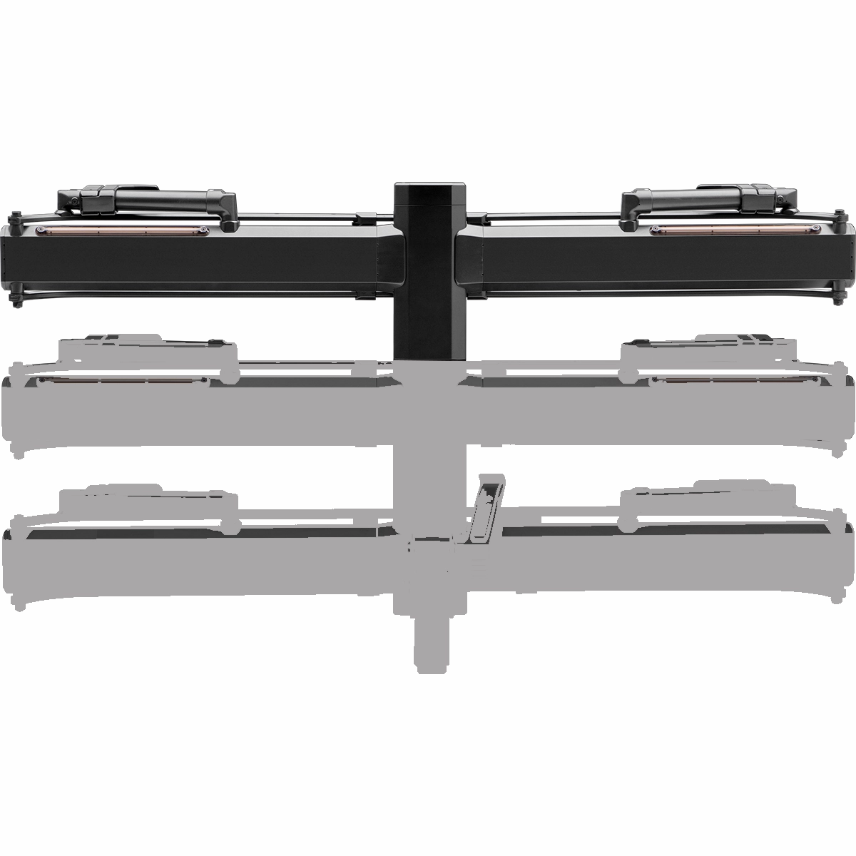 Piston Pro X Add On  1 Bike