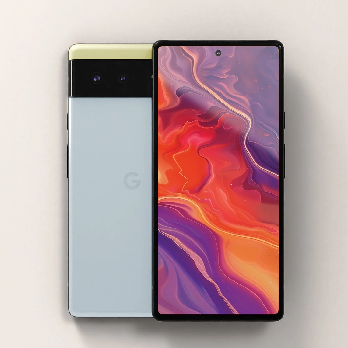 Pixel 6 128GB (AT&T)