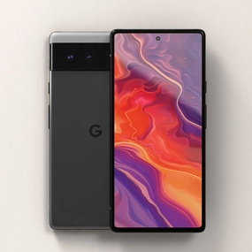 Pixel 6 128GB (AT&T)