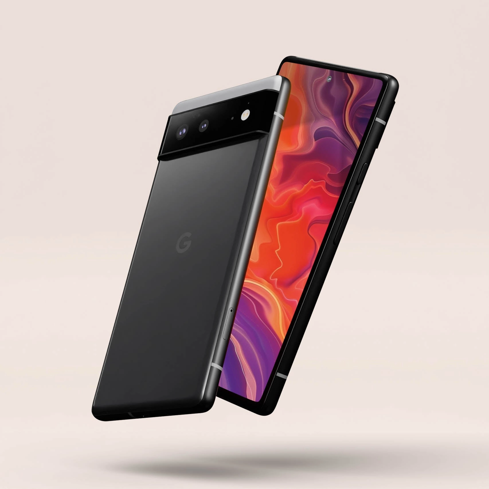 Pixel 6 128GB (AT&T)