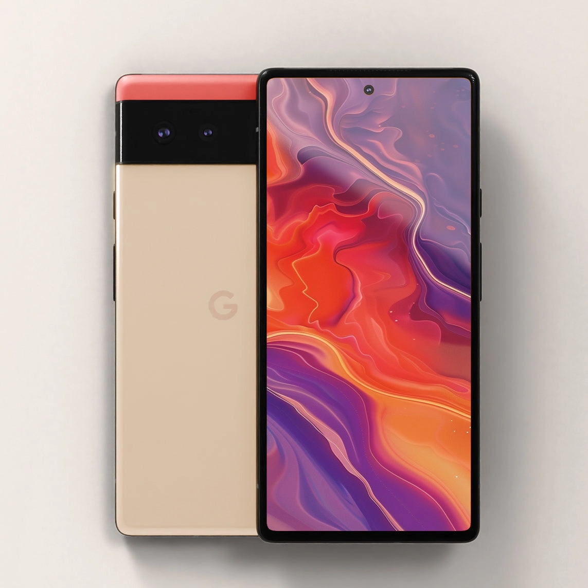 Pixel 6 128GB (AT&T)
