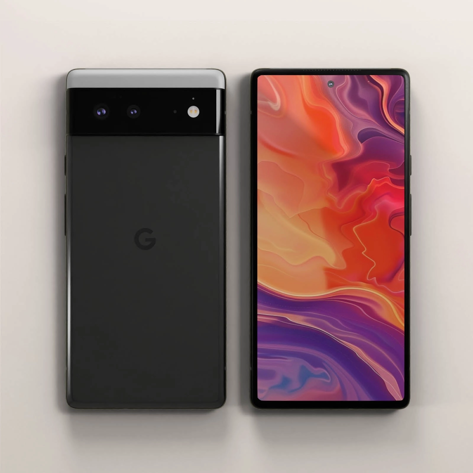 Pixel 6 128GB (AT&T)