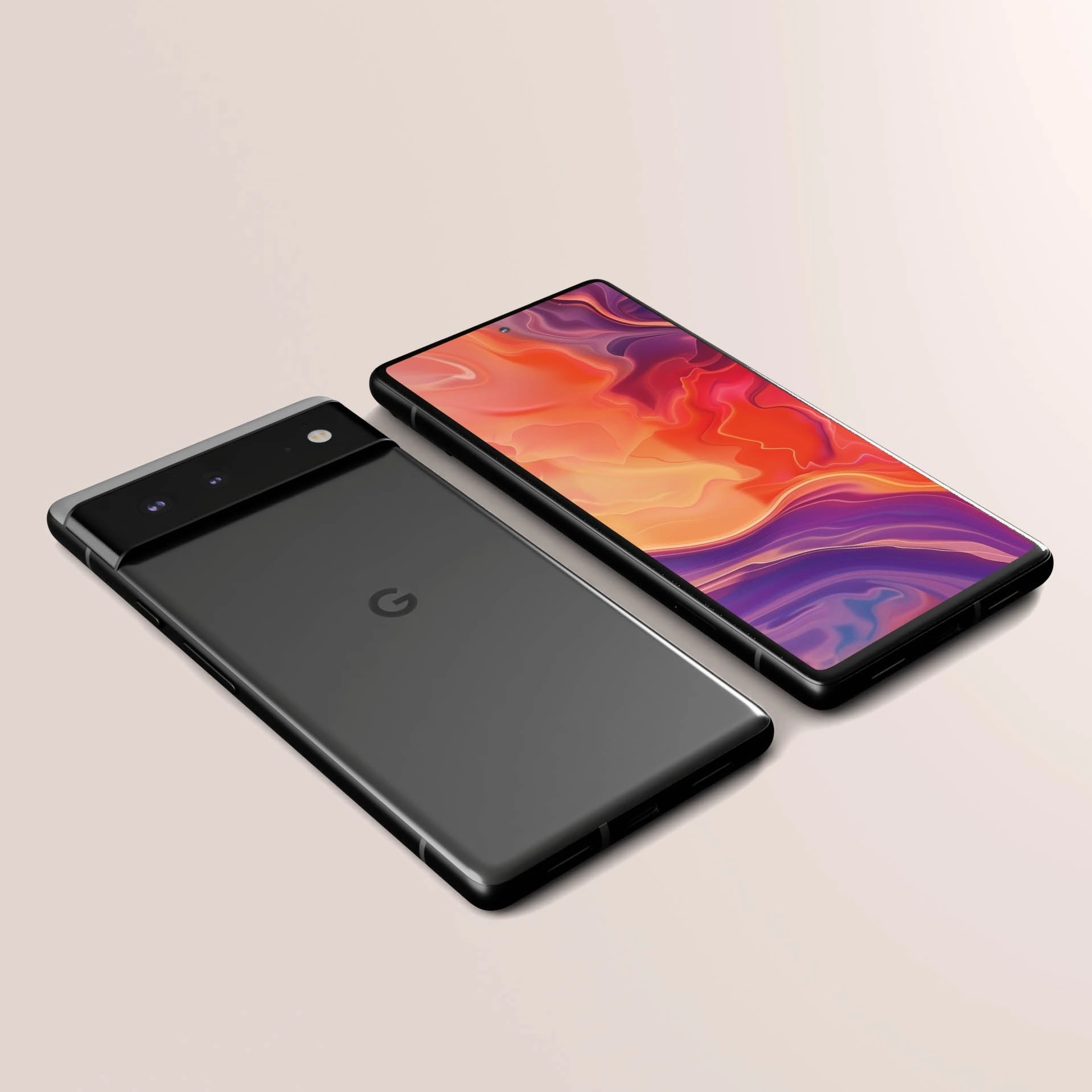 Pixel 6 128GB (AT&T)