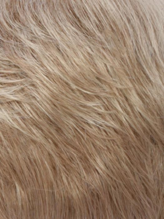 Ponytail Spring Clip | Synthetic Clip On Hairpiece