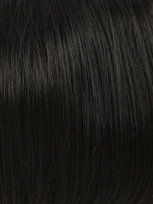 Ponytail Spring Clip | Synthetic Clip On Hairpiece