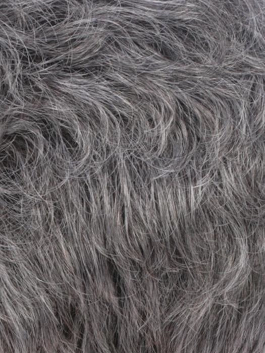 Ponytail Spring Clip | Synthetic Clip On Hairpiece