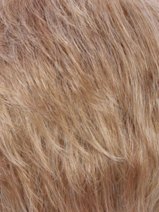 Ponytail Spring Clip | Synthetic Clip On Hairpiece