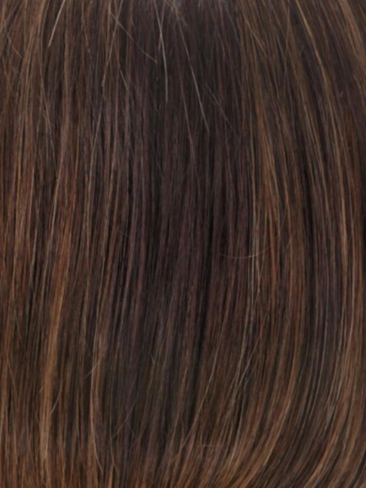 Ponytail Spring Clip | Synthetic Clip On Hairpiece