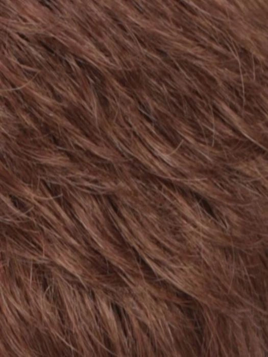 Ponytail Spring Clip | Synthetic Clip On Hairpiece