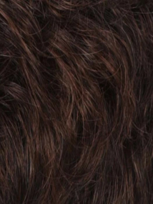 Ponytail Spring Clip | Synthetic Clip On Hairpiece