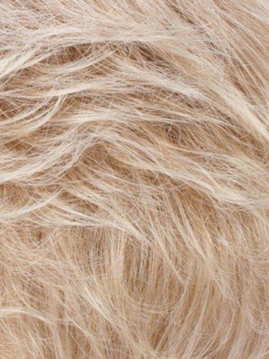 Ponytail Spring Clip | Synthetic Clip On Hairpiece