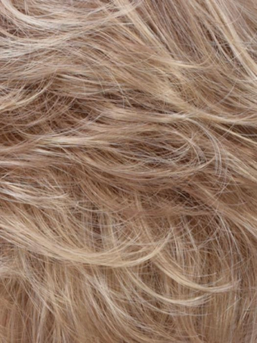 Ponytail Spring Clip | Synthetic Clip On Hairpiece
