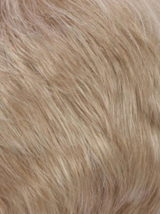 Ponytail Spring Clip | Synthetic Clip On Hairpiece