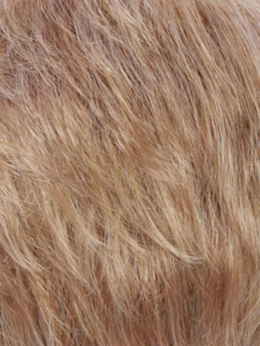 Ponytail Spring Clip | Synthetic Clip On Hairpiece